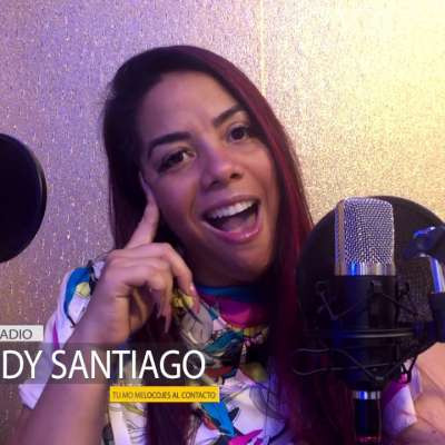 Wendy Santiago