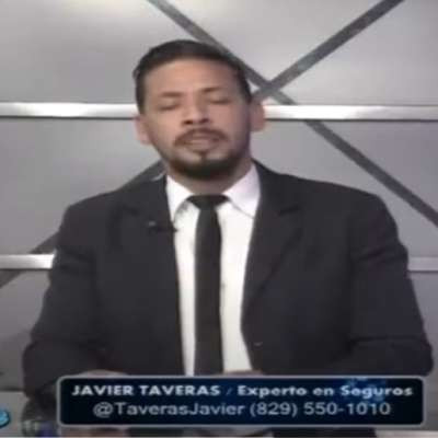 Javier Taveras